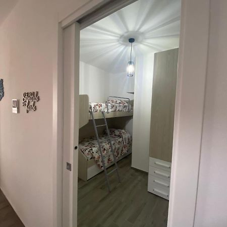 卡拉赛达La Casa Da Seby别墅 外观 照片