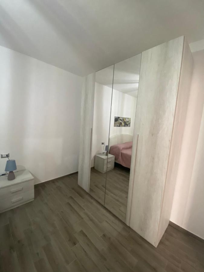 卡拉赛达La Casa Da Seby别墅 外观 照片