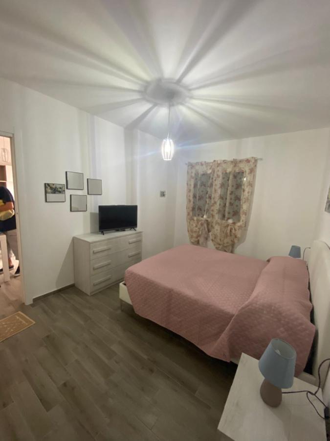 卡拉赛达La Casa Da Seby别墅 外观 照片
