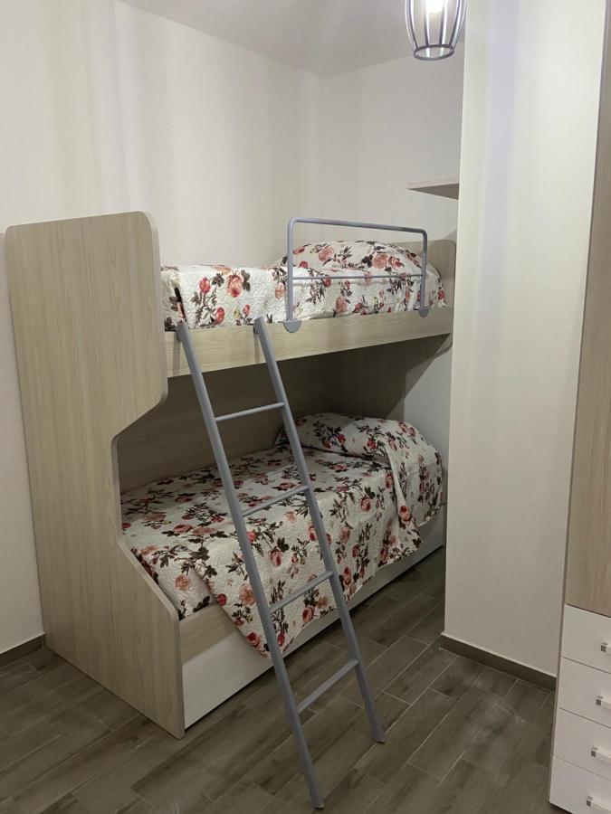 卡拉赛达La Casa Da Seby别墅 外观 照片