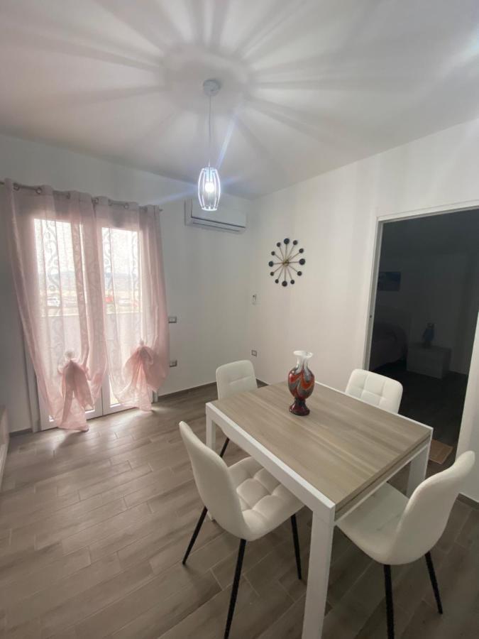 卡拉赛达La Casa Da Seby别墅 外观 照片