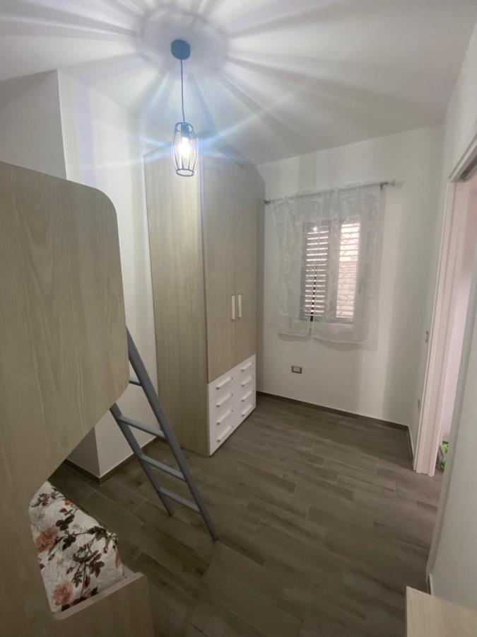 卡拉赛达La Casa Da Seby别墅 外观 照片