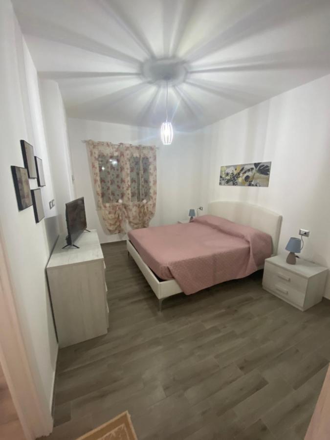 卡拉赛达La Casa Da Seby别墅 外观 照片